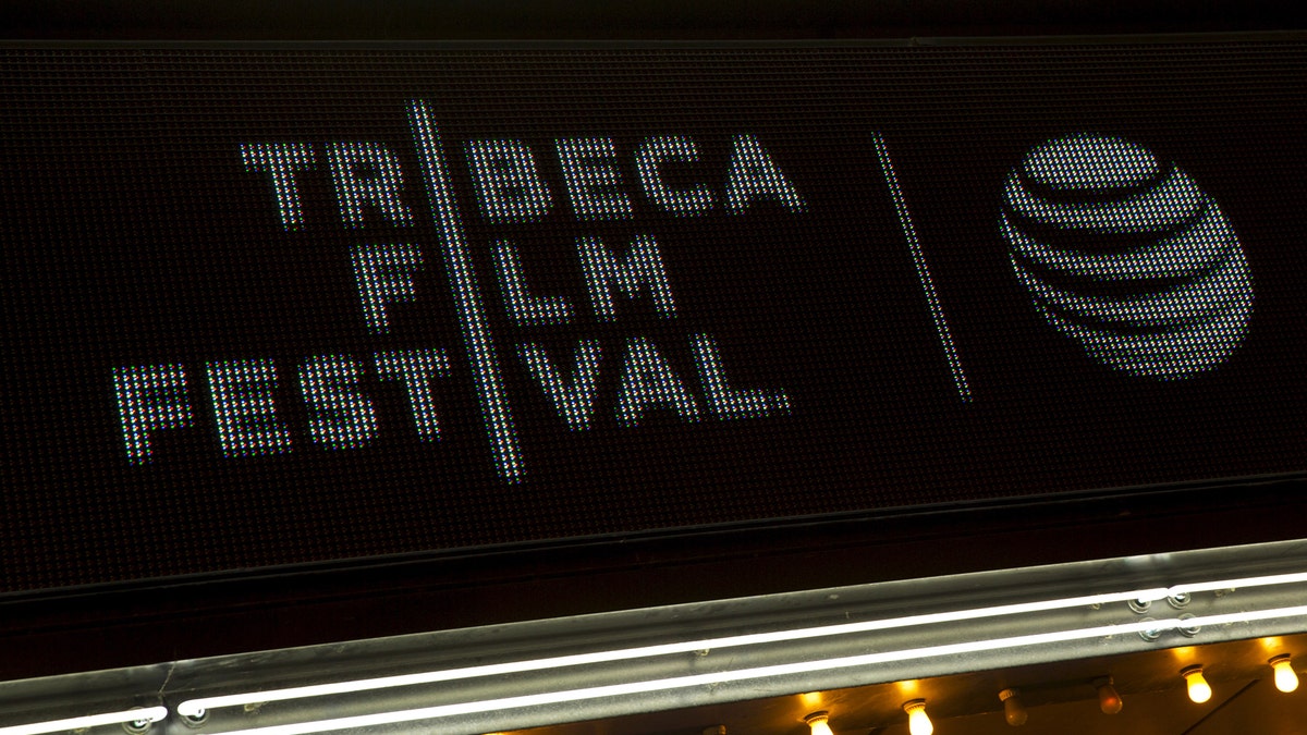 TribecaFilmFestival