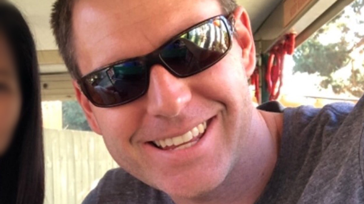 Tristan Beaudette, 35, was fatally shot in front of his two young daughters while on a camping trip in Southern California.