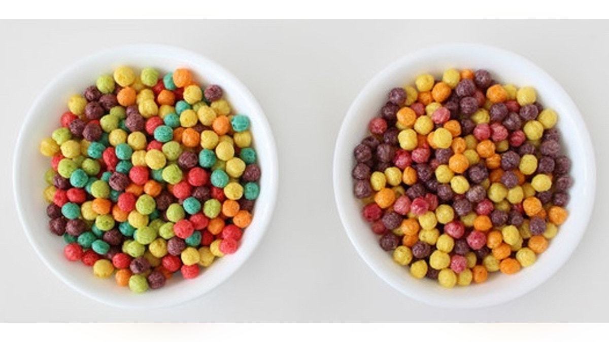 trix cereal general mills