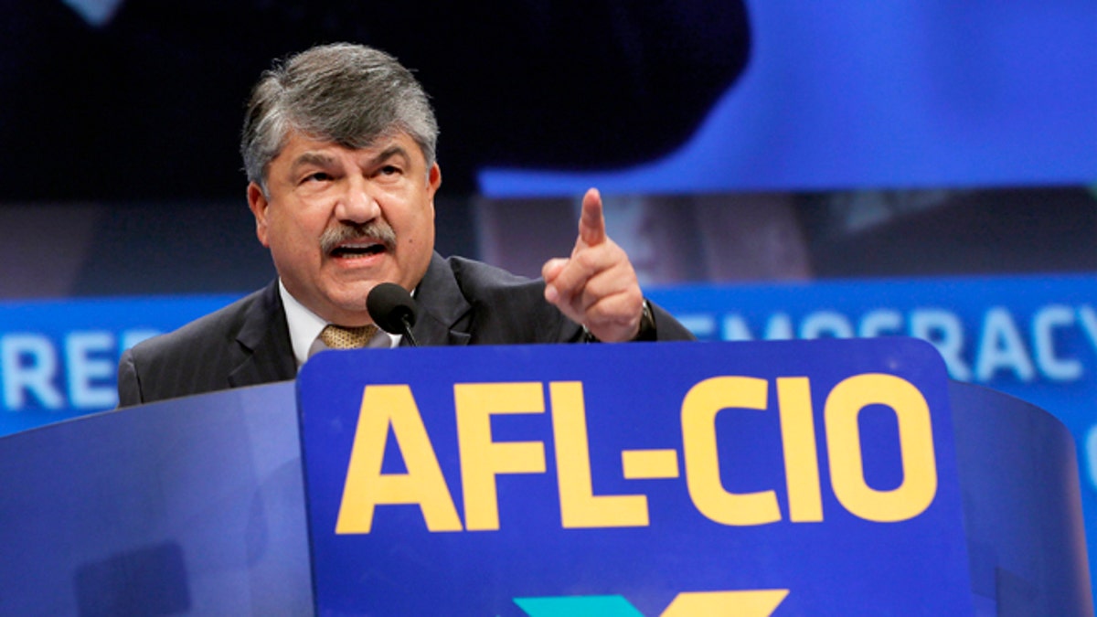 AFL CIO Membership