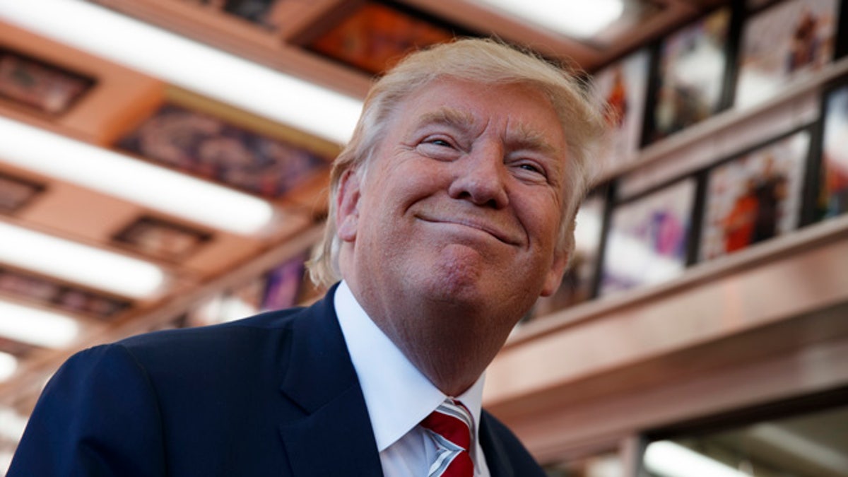 EEUU-ELECCIONES-DEBATE