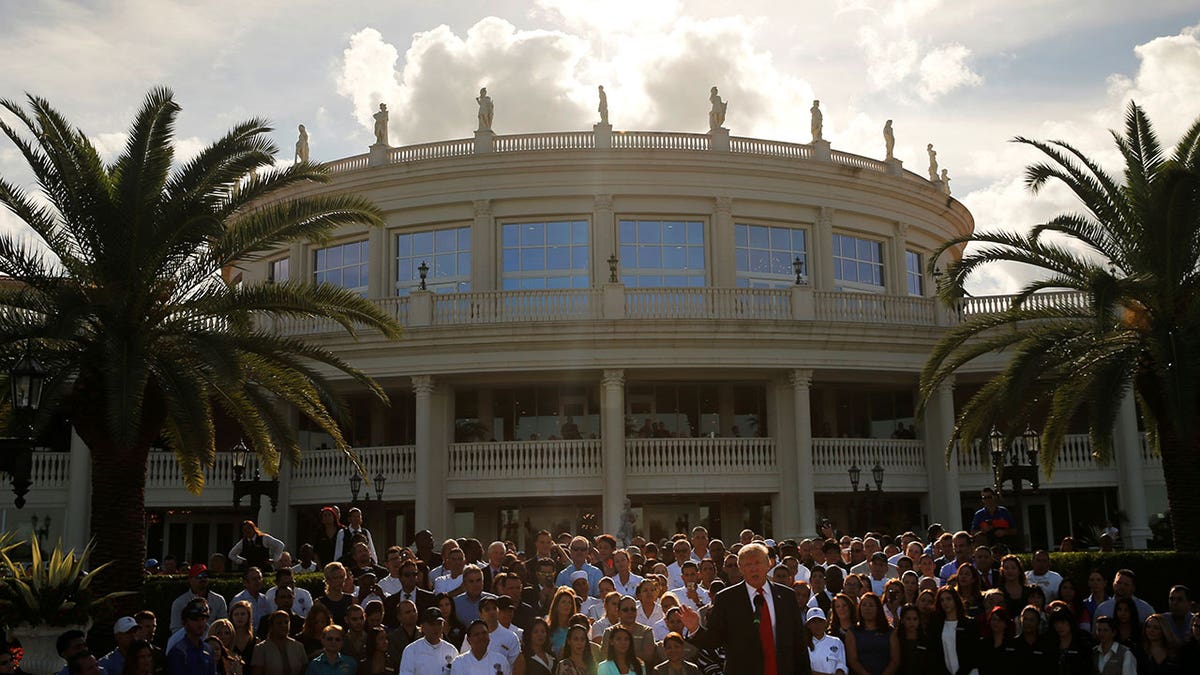 trump doral reuters