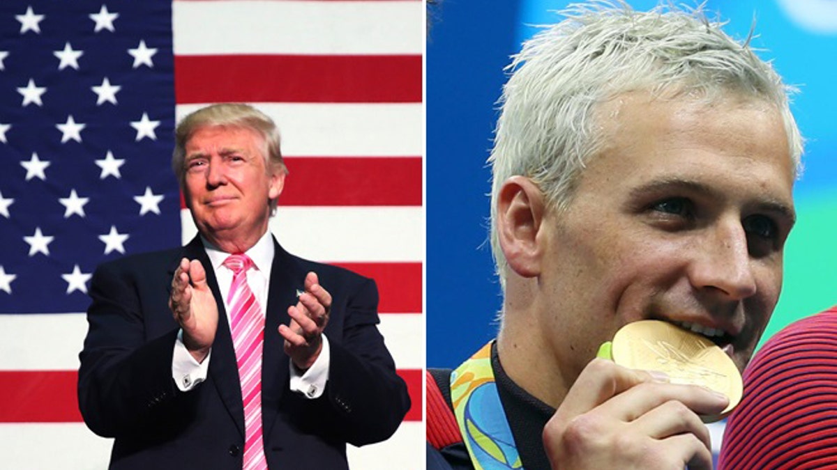 trumplochte