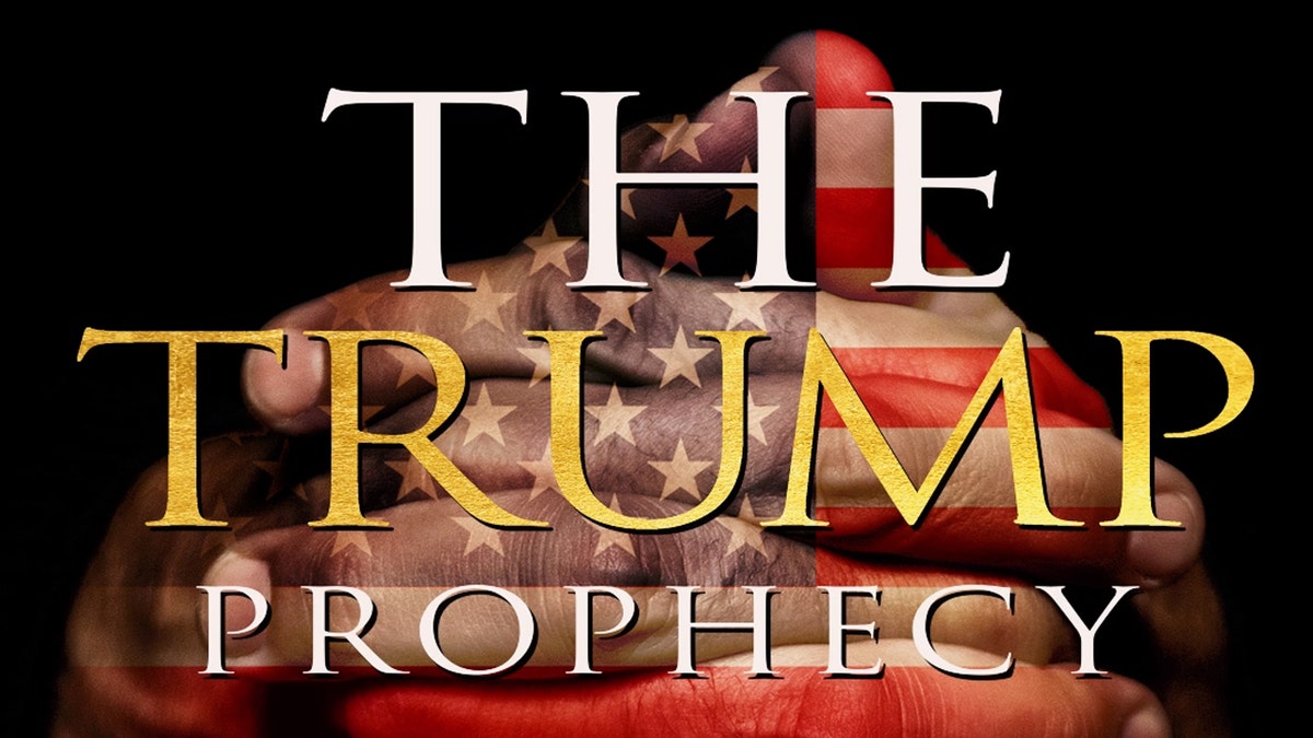 Trump Prophecy movie 1