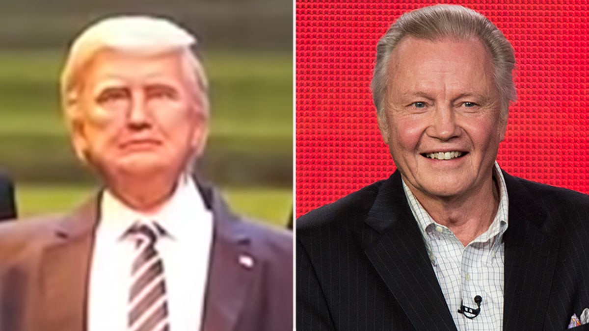 trump voight split