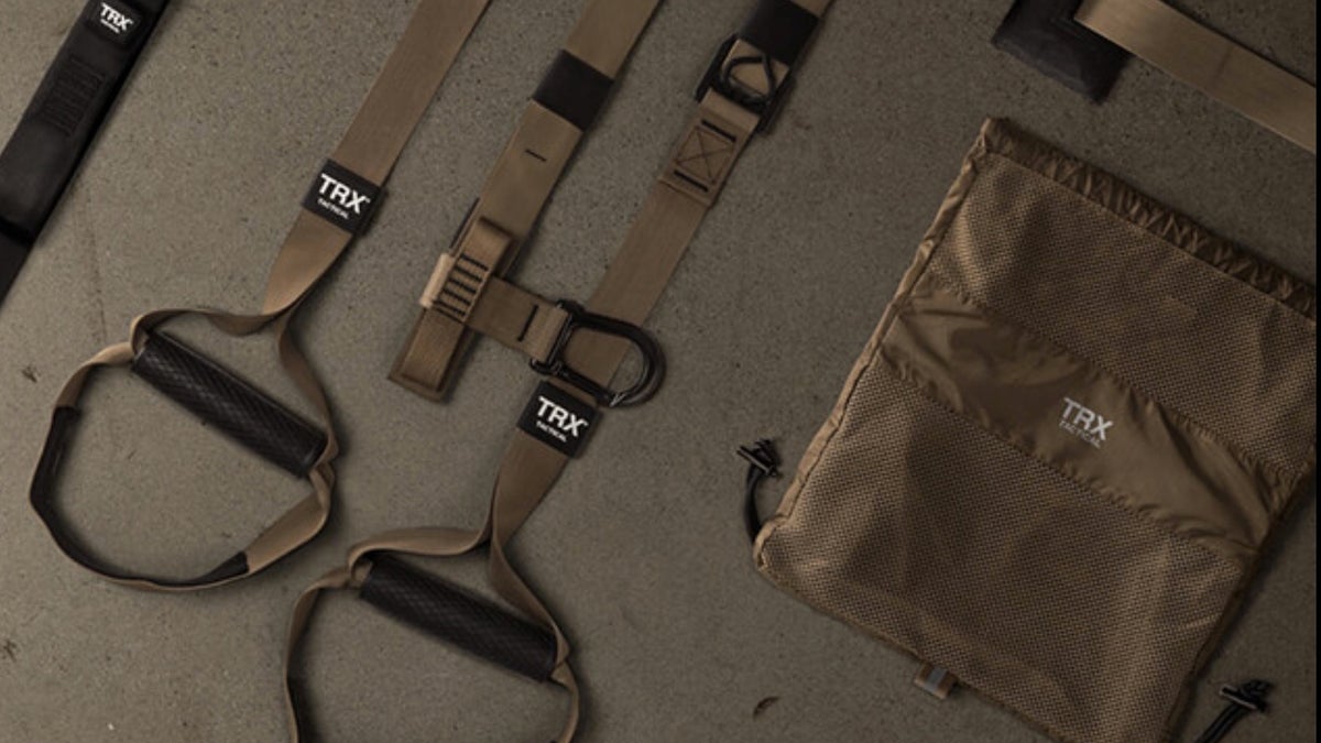 men gifts trx tactical