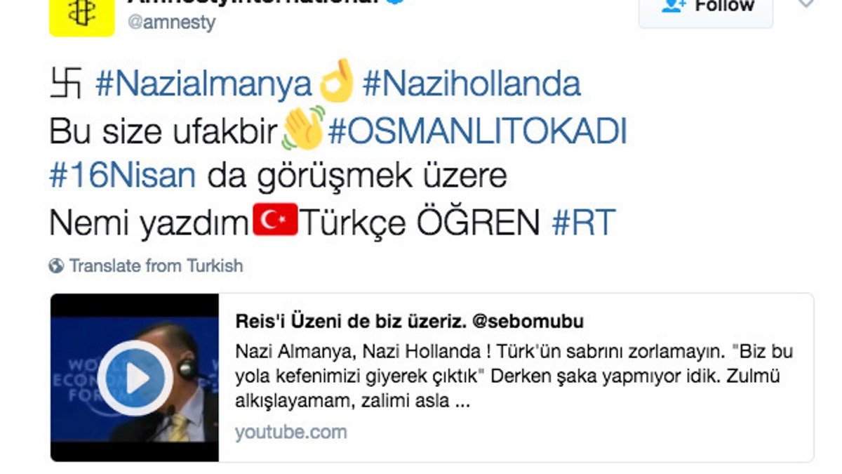 TurkeyTwitter