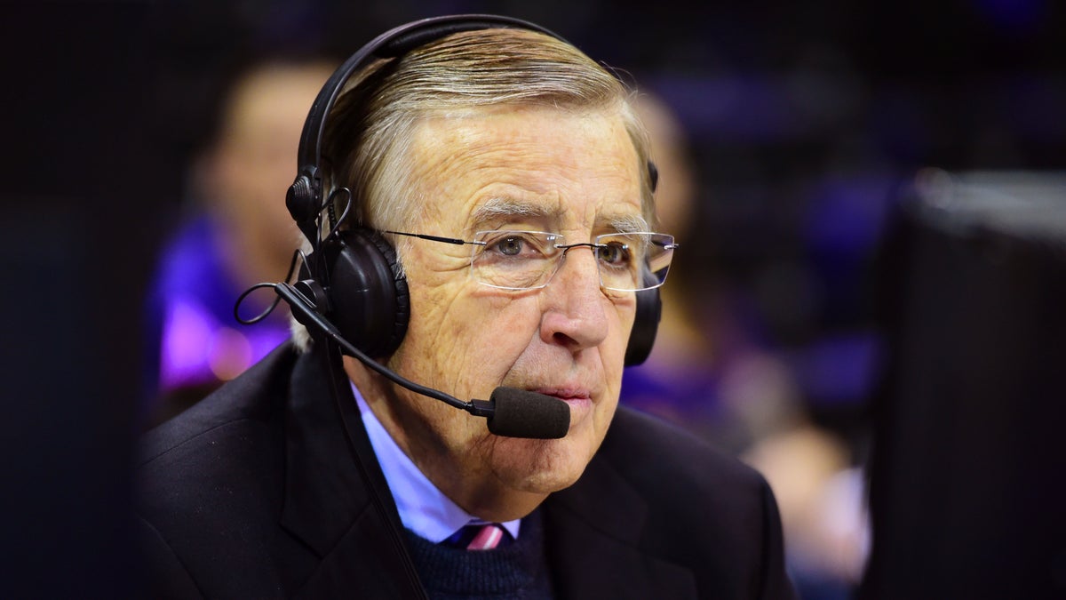 brent musburger ap