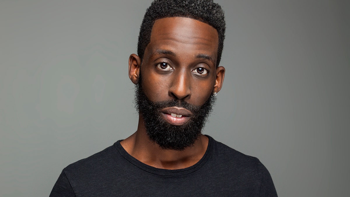 tye tribbett ej gaines