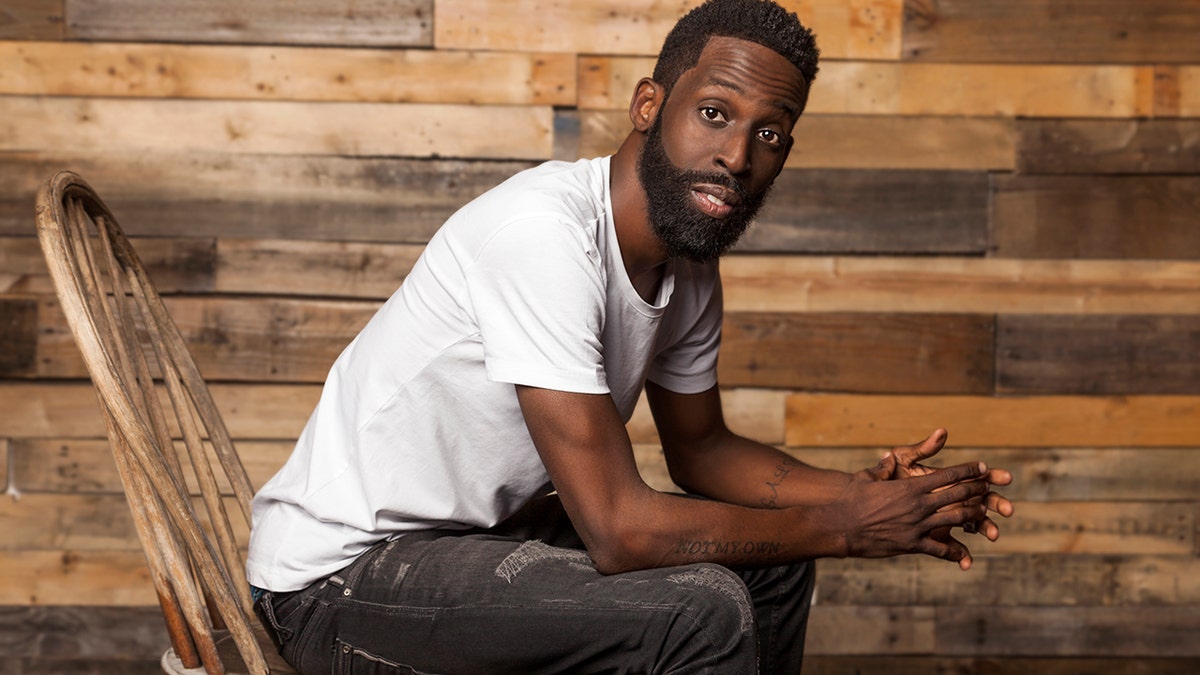 tye tribbett ej gaines 2