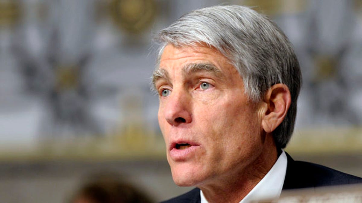 Health Overhaul-Udall