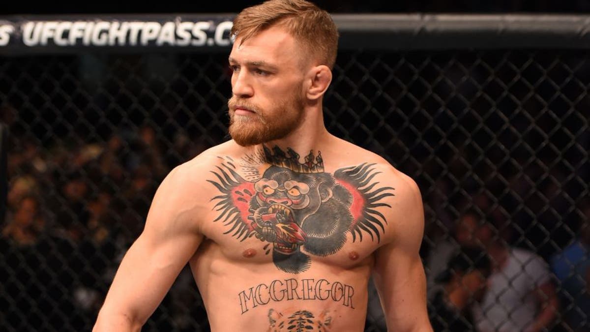 Conor McGregor membahas masa depannya setelah pertandingan ulang Nate Diaz di UFC 202