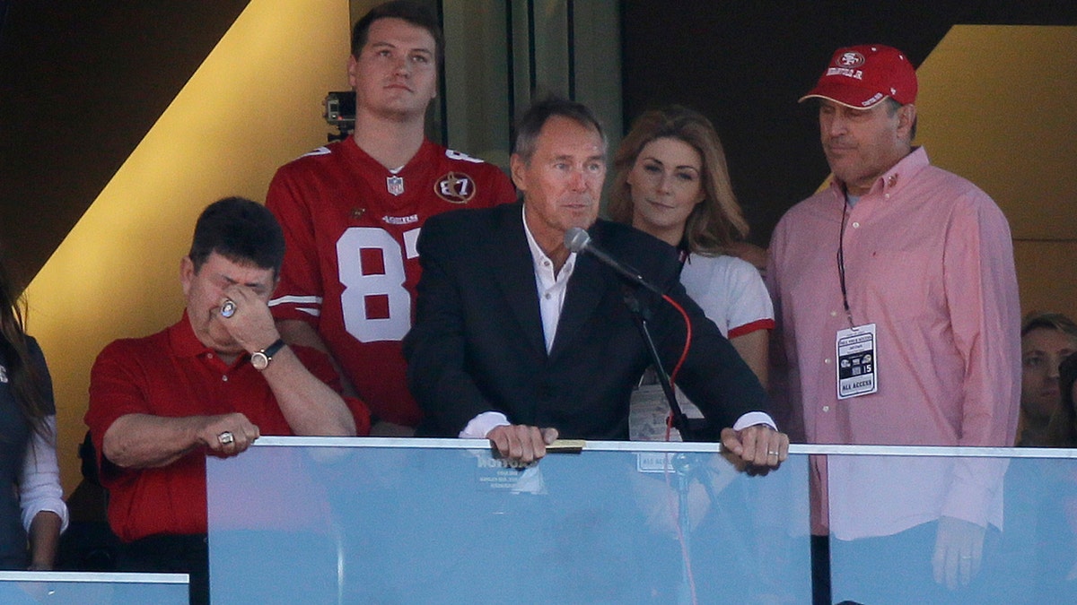 What is ALS? An update on the disease afflicting Dwight Clark