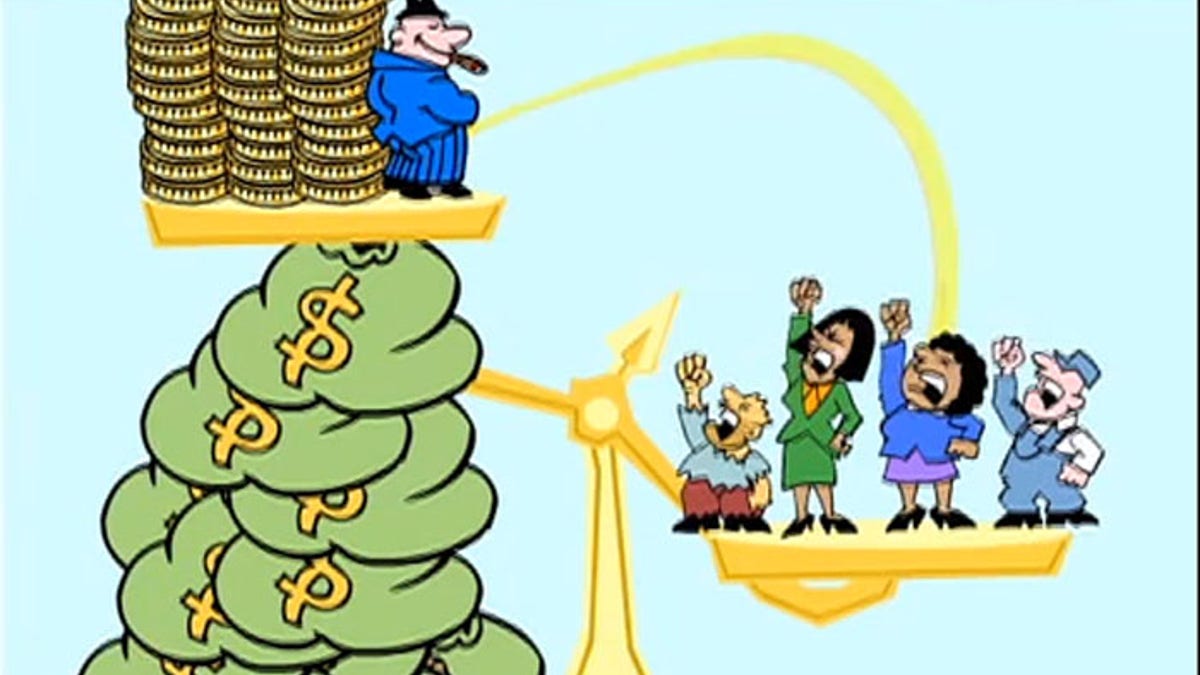 California Teachers Union Video Shows Rich Man Urinating On Poor To Make Taxes Case Fox News California Teachers Union Video Shows Rich Man Urinating On Poor To Make Taxes Case Fox News