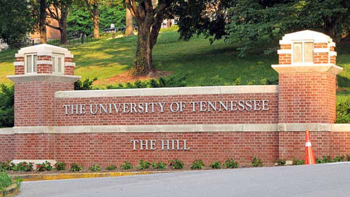 universityoftennessee