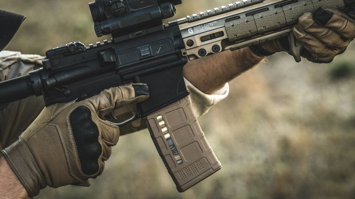 Magpul Industries