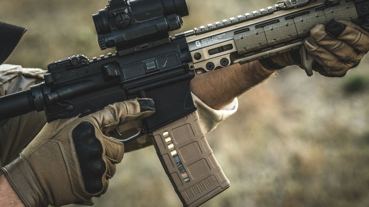 Magpul Industries