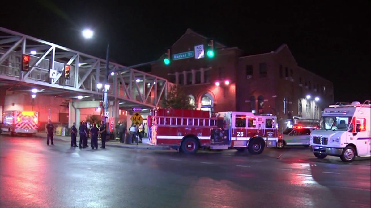 Philadelphia train crash 3