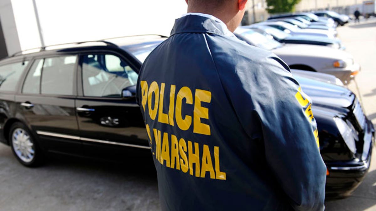 usmarshal