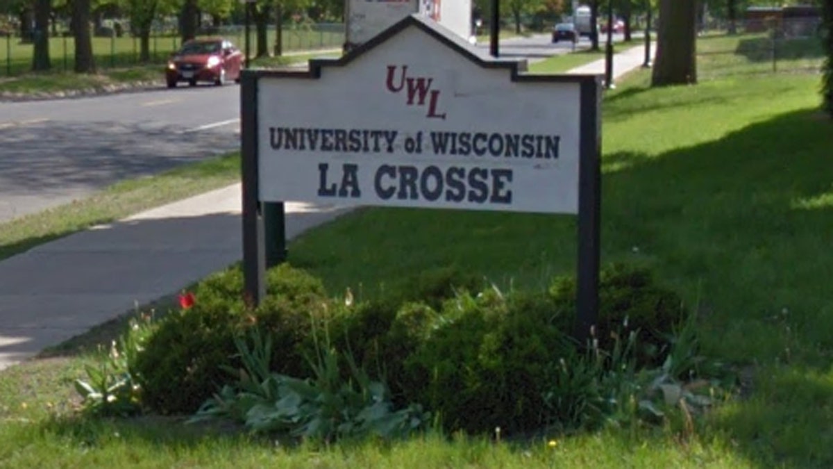 University of Wisconsin La Crosse