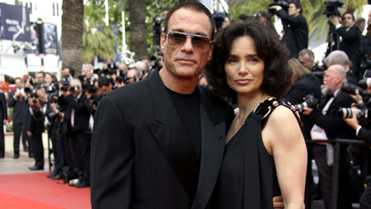 gold champion Voyage Jean Claude Van Damme Reportedly Hospitalized After Minor Heart Attack | Fox News gold champion Voyage Jean Claude Van Damme Reportedly Hospitalized After Minor Heart Attack | Fox News