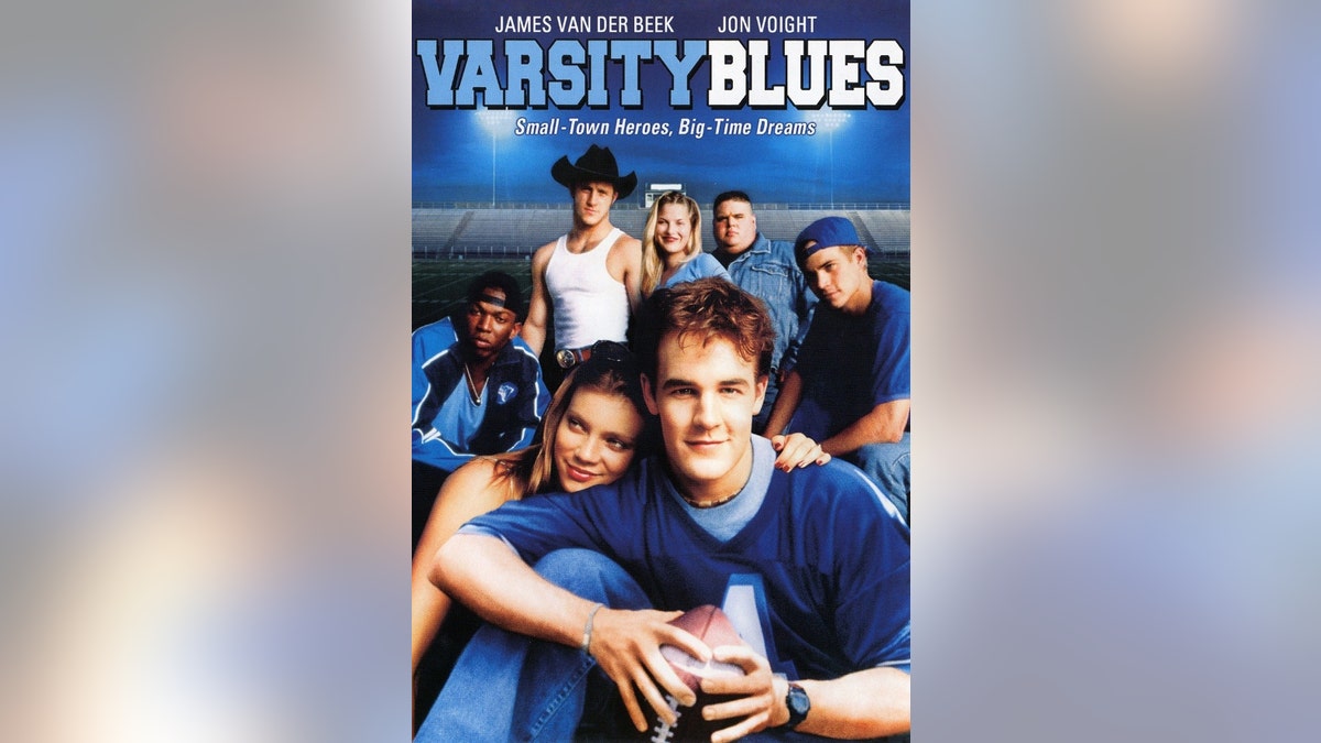 varsity blues paramount