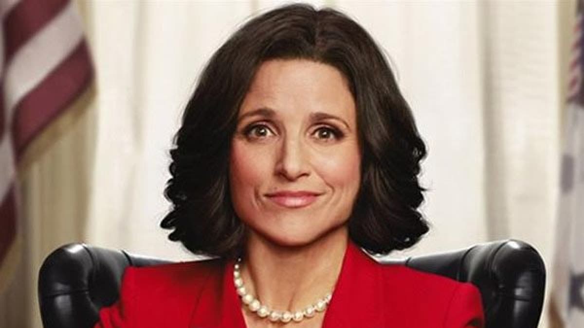 Selina Meyer 