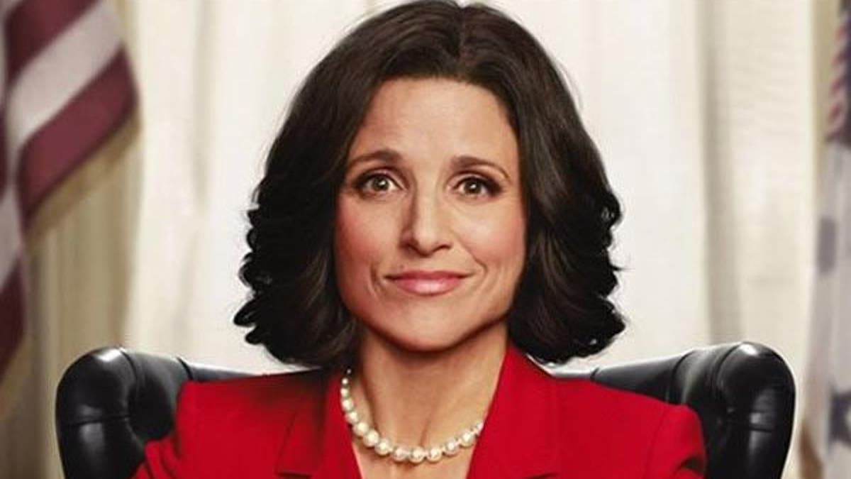 Selina Meyer