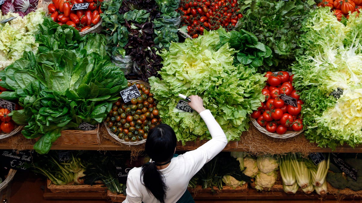 EATALY-MILAN/