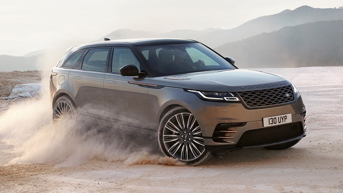 velar