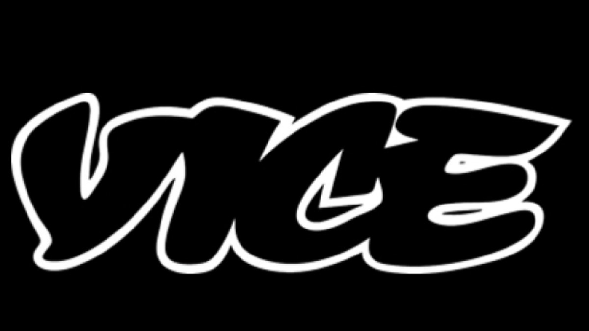 vice logo