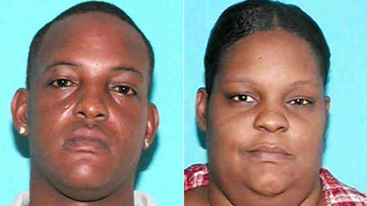 Deputy US Marshal, fugitive killed in Louisiana shootout Fox News