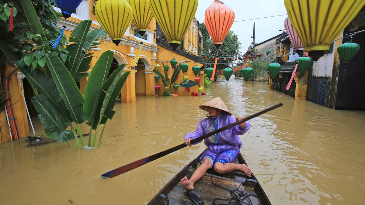 Vietnam Flood 3
