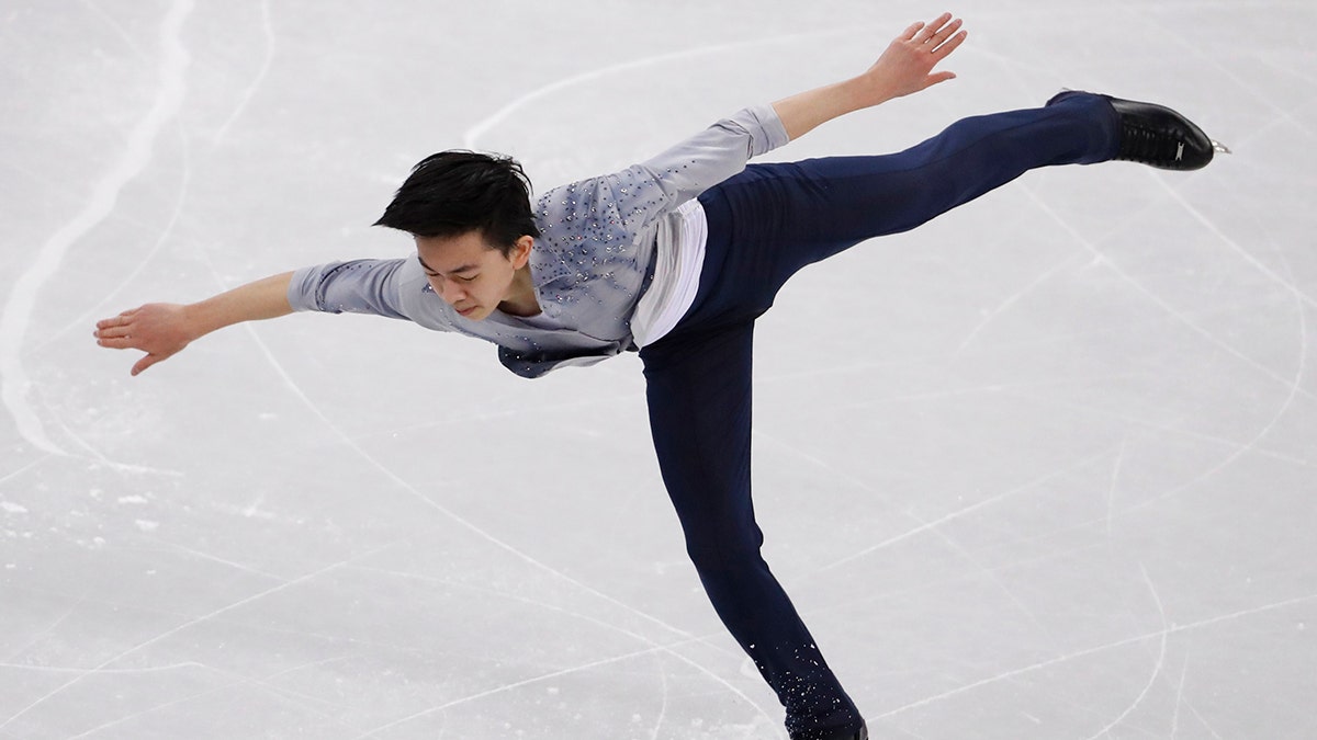 Olympic fans confused, upset with NBC for not airing historic figure skating moment in prime-time broadcast Fox News