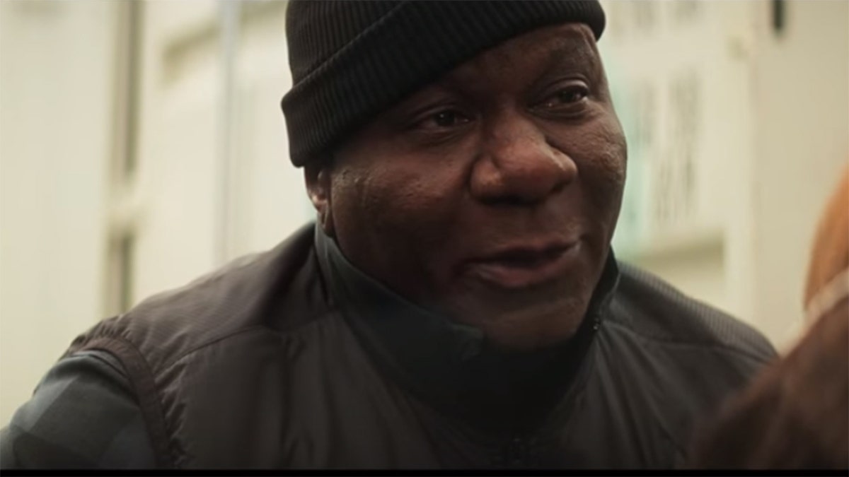 Ving Rhames (Paramount Pictures)