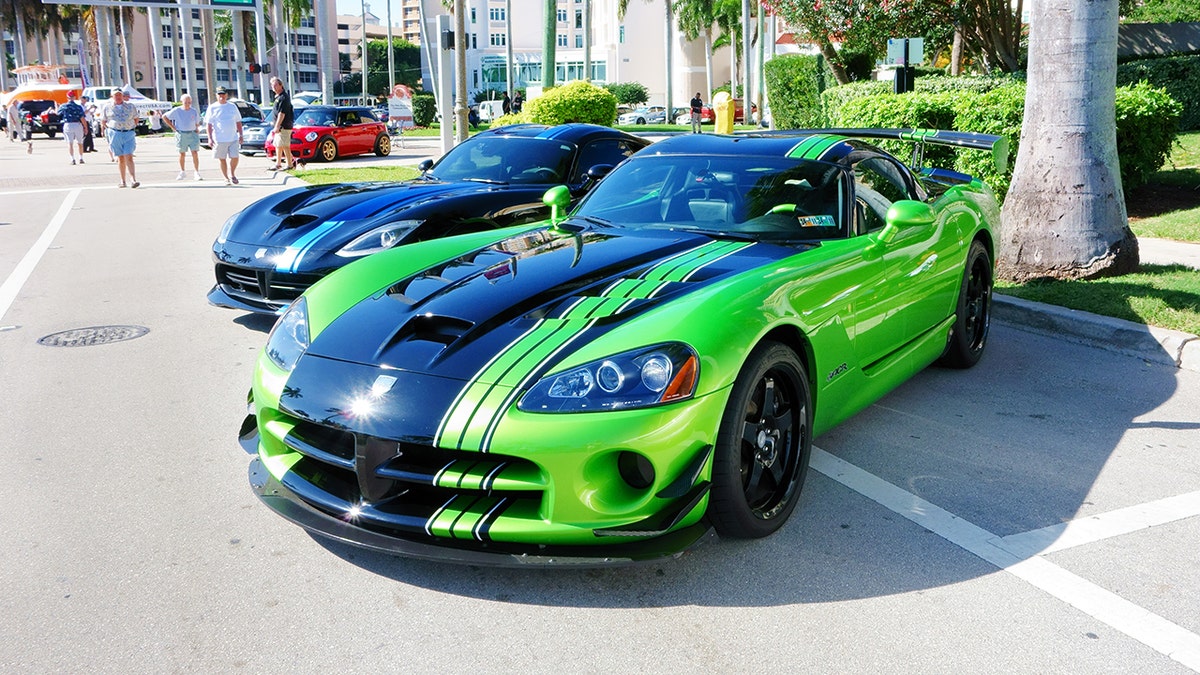 Viper 01