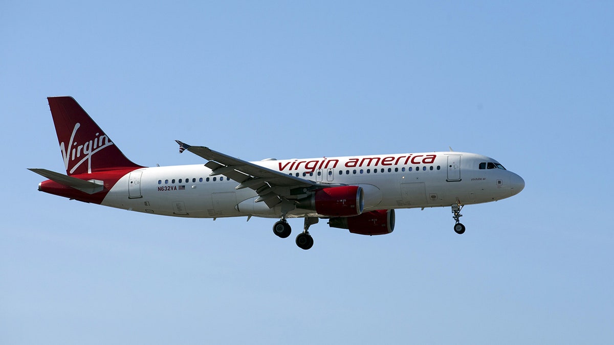 virgin america reuters