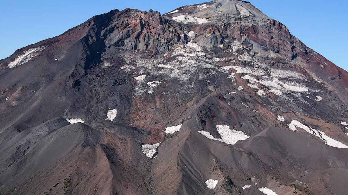 South Sister