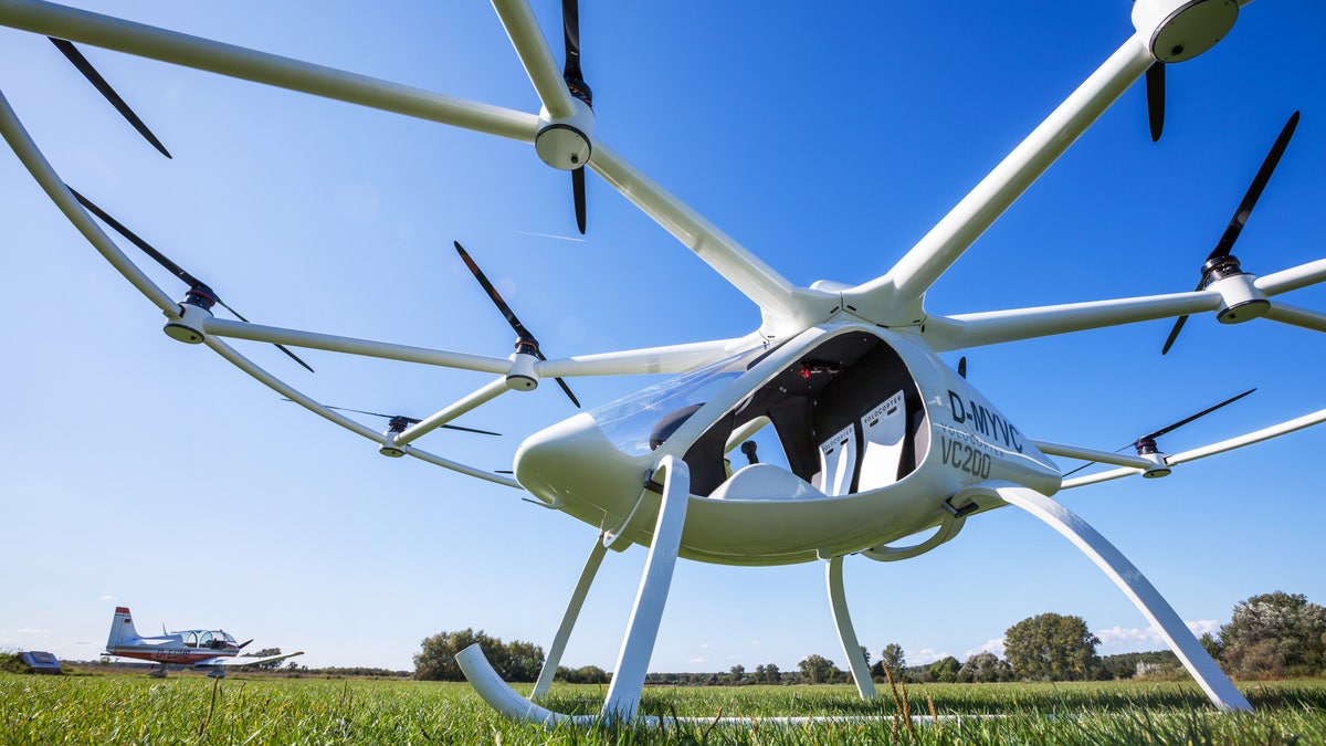 Volocopter