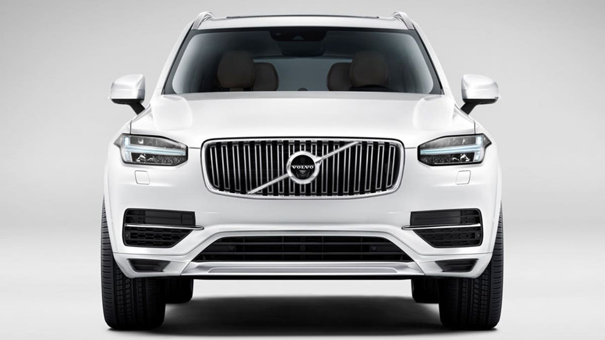 2d439e5b-The all-new Volvo XC90