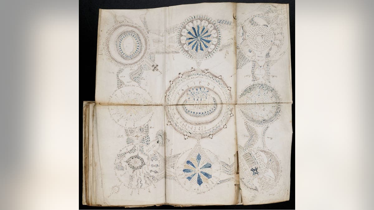 VoynichManuscript