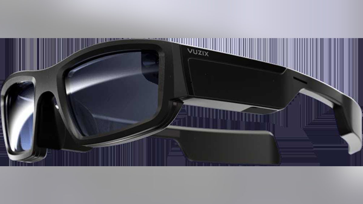 vuzix