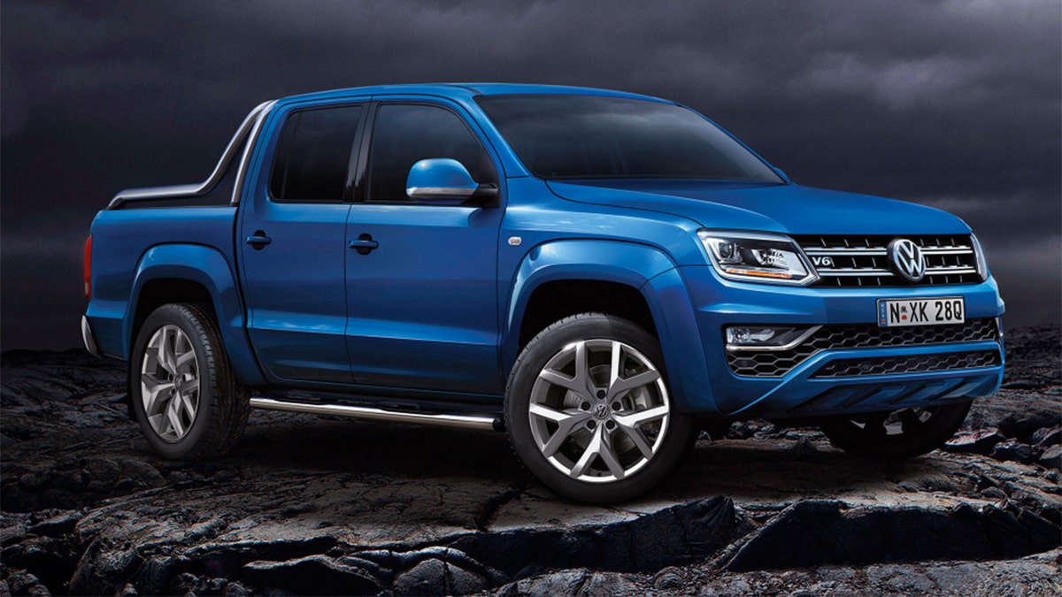 amarok