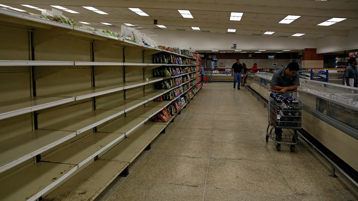 venezuela hunger 2