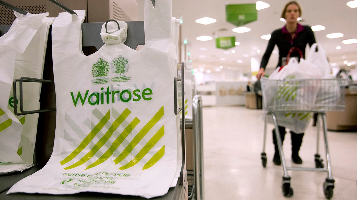 waitrose reuters