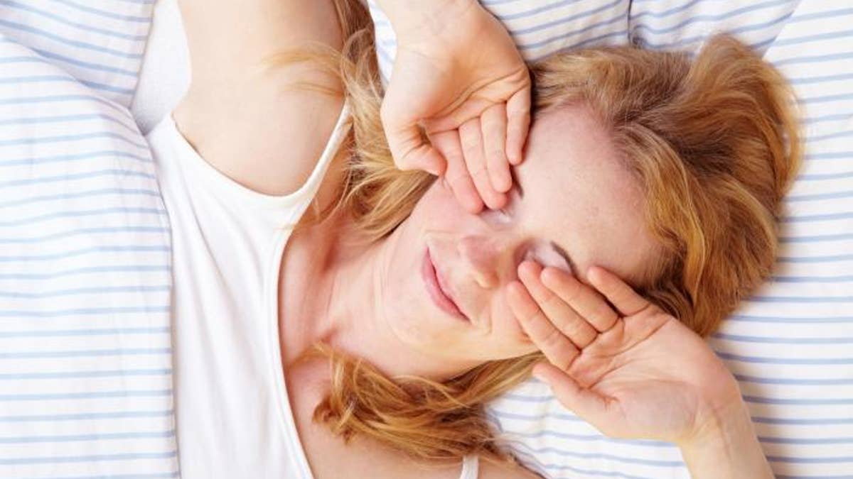 Soaking up some morning sun is another trick to waking up easier for 41 percent of those surveyed.