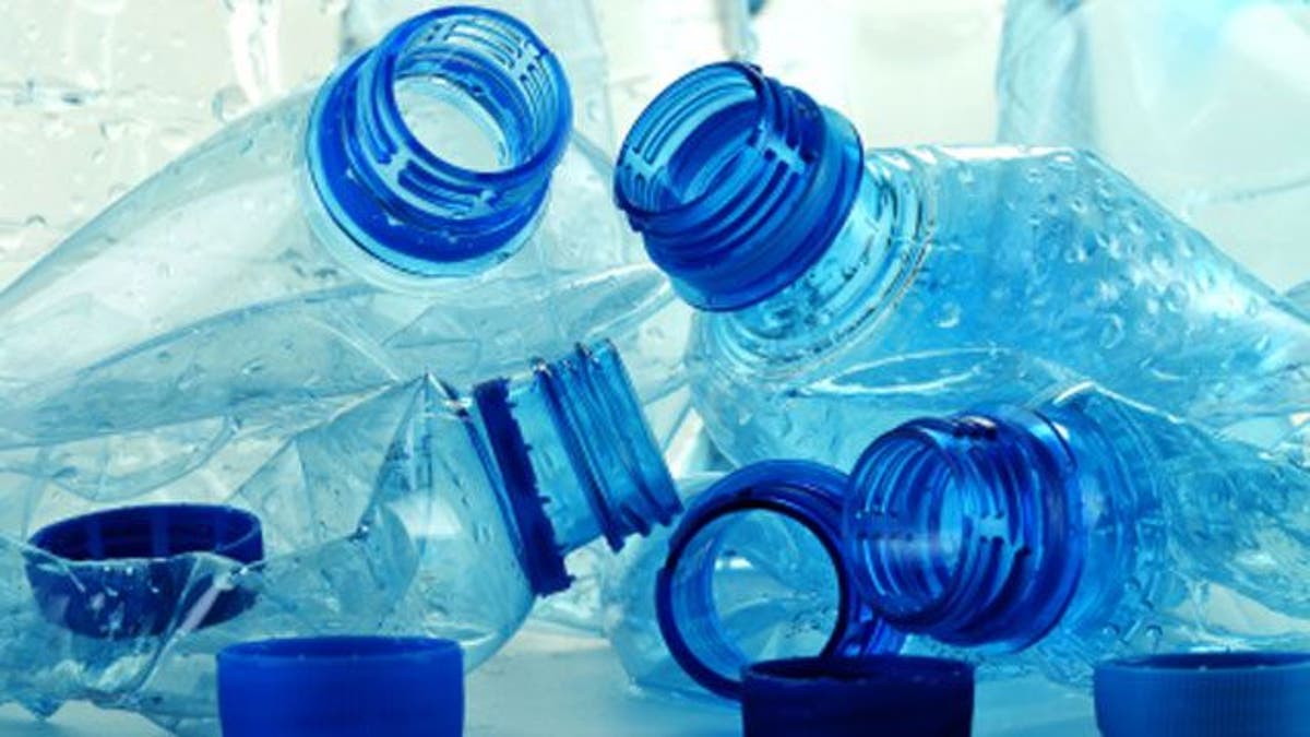 Many BPA-Free Plastics Are Toxic. Some Are Worse Than BPA