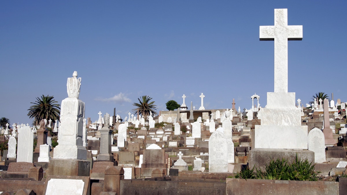 Cemetery