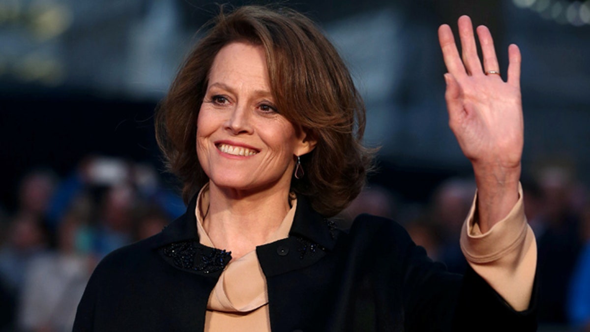 Sigourney Weaver joins cast of The Defenders during Iron Fist preview, Marvel