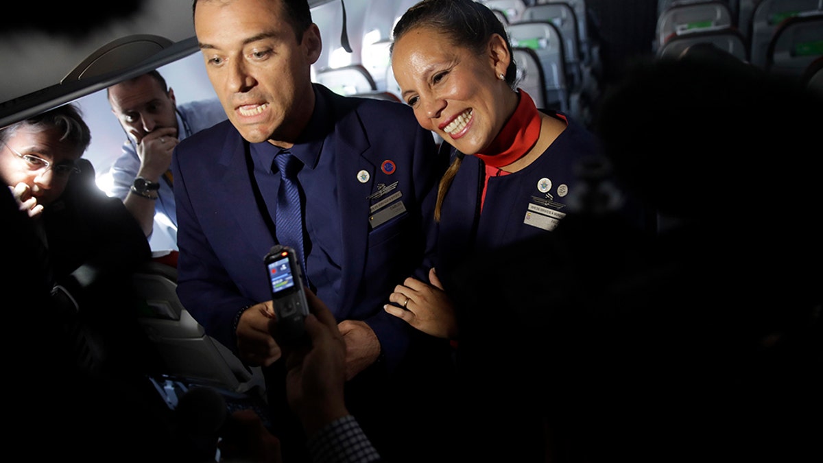 pope francis wedding